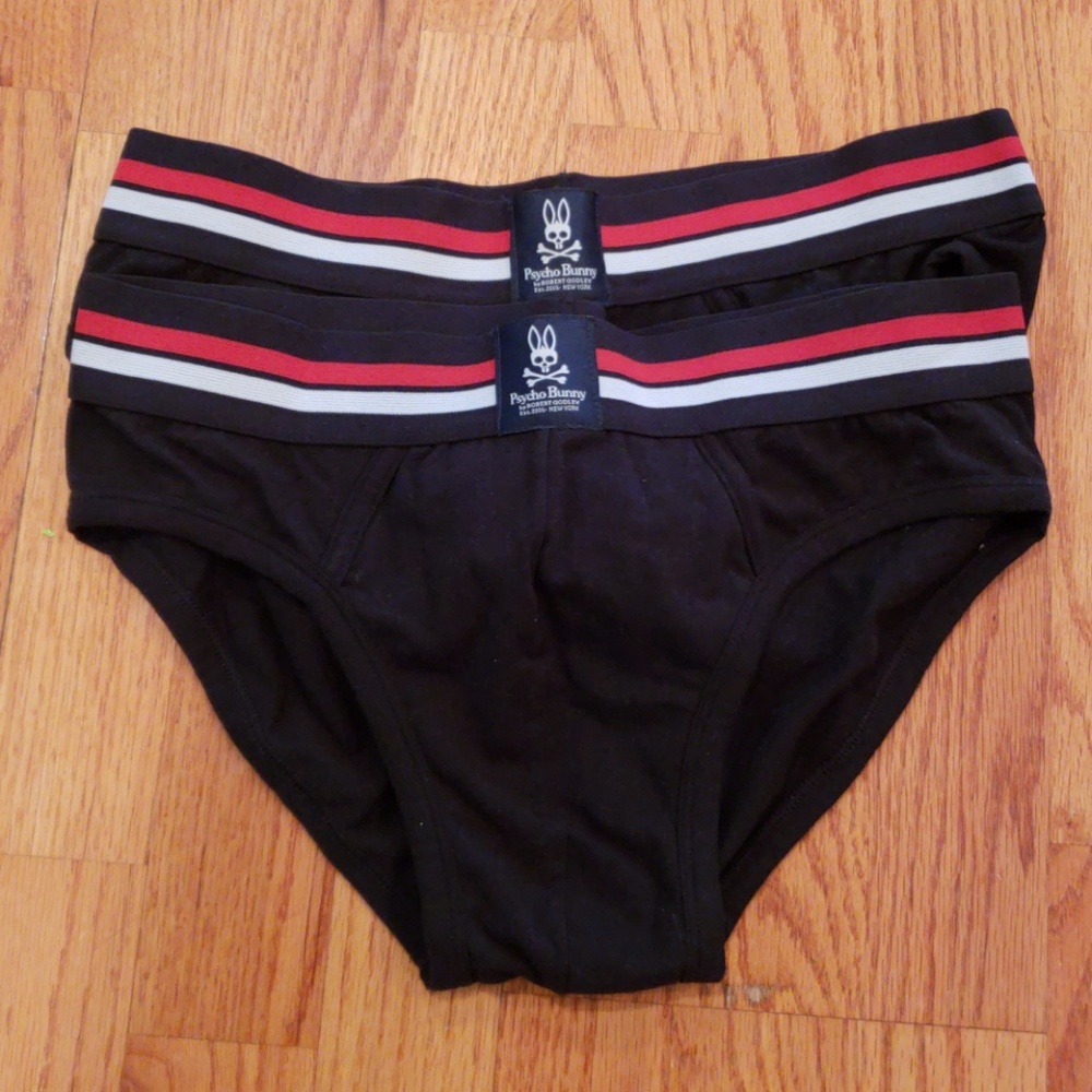 SOLD New Unworn Psycho Bunny Underwear (2)